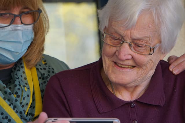 Blessed Heights Adult Family Home Care