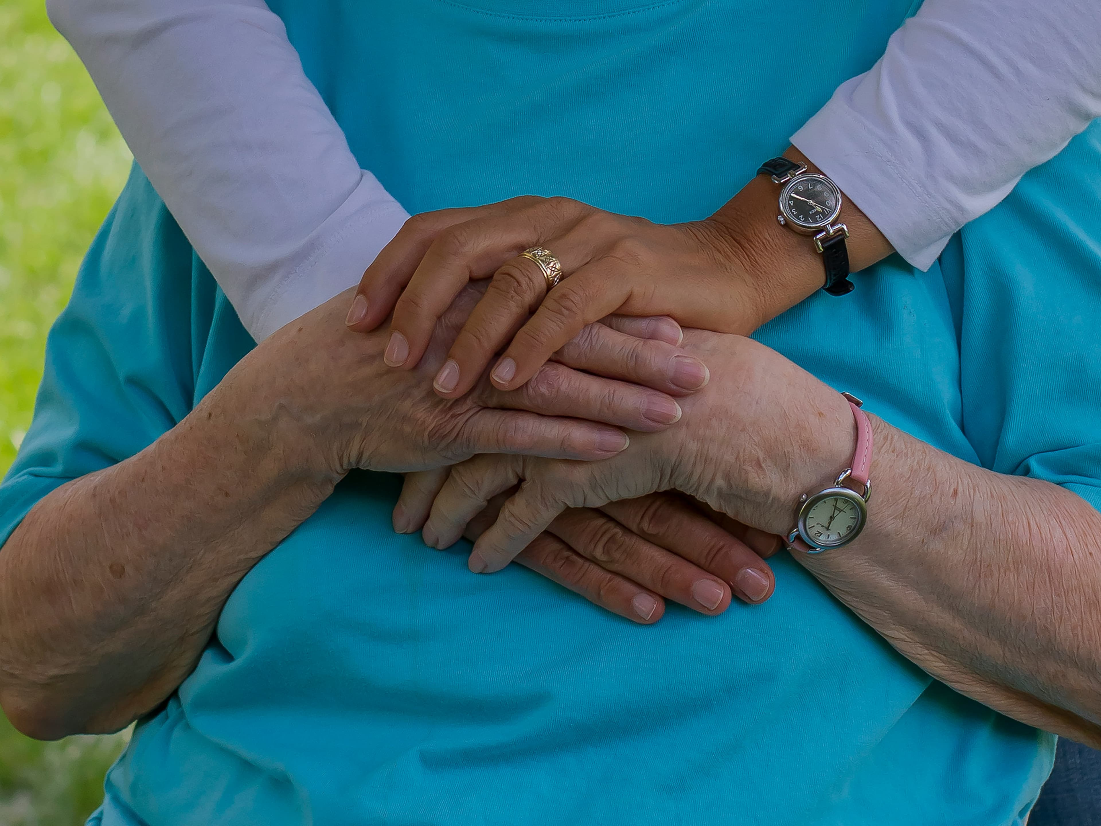 Blessed Heights Adult Family Home Caregiver